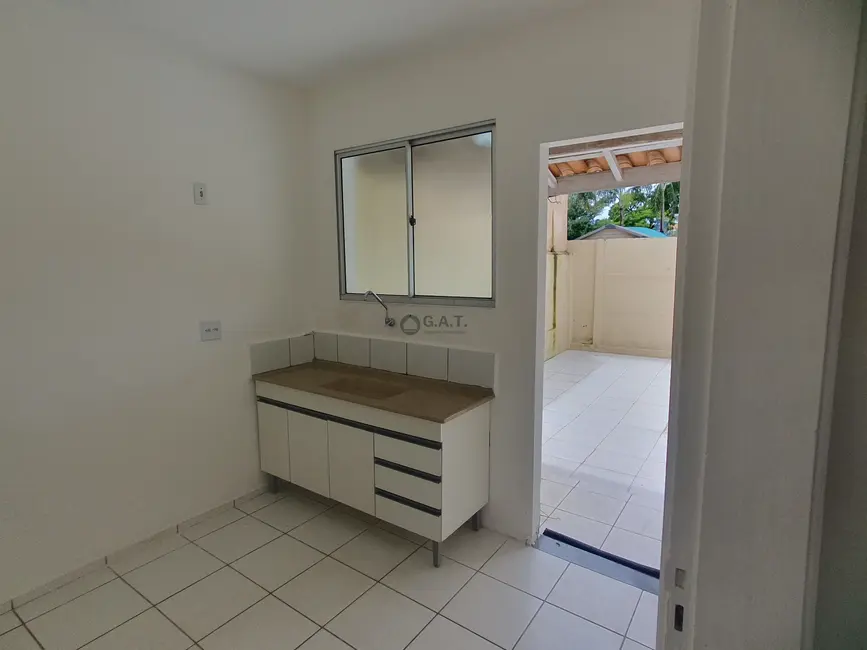 Foto 8 de Casa de Condomínio com 3 quartos para alugar, 115m2 em Sorocaba - SP