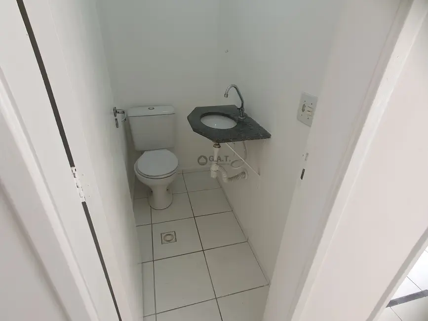 Foto 7 de Casa de Condomínio com 3 quartos para alugar, 115m2 em Sorocaba - SP