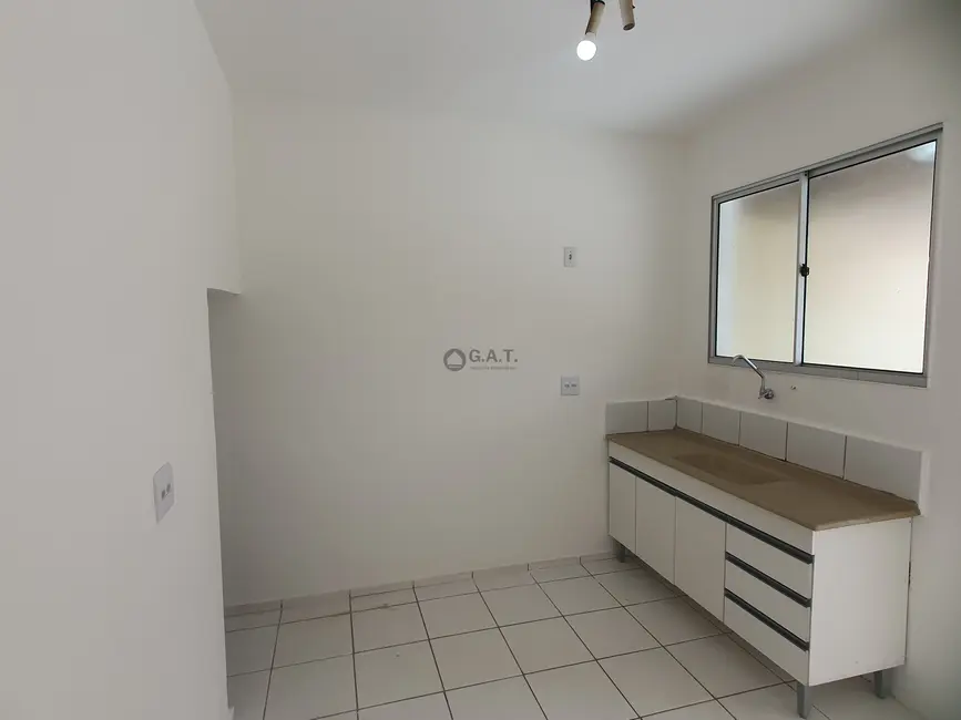Foto 9 de Casa de Condomínio com 3 quartos para alugar, 115m2 em Sorocaba - SP