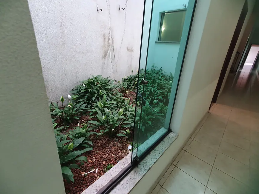 Foto 6 de Sala Comercial para alugar, 141m2 em Vila Hortência, Sorocaba - SP