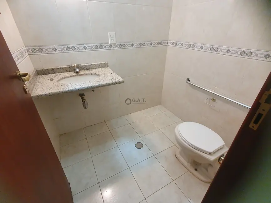 Foto 7 de Sala Comercial para alugar, 141m2 em Vila Hortência, Sorocaba - SP