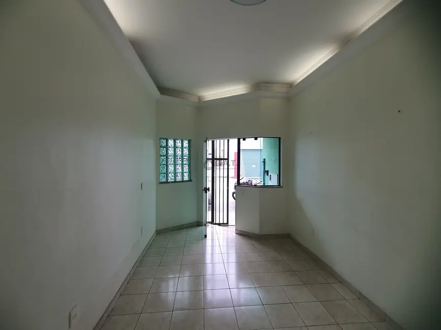 Foto 4 de Sala Comercial para alugar, 141m2 em Vila Hortência, Sorocaba - SP