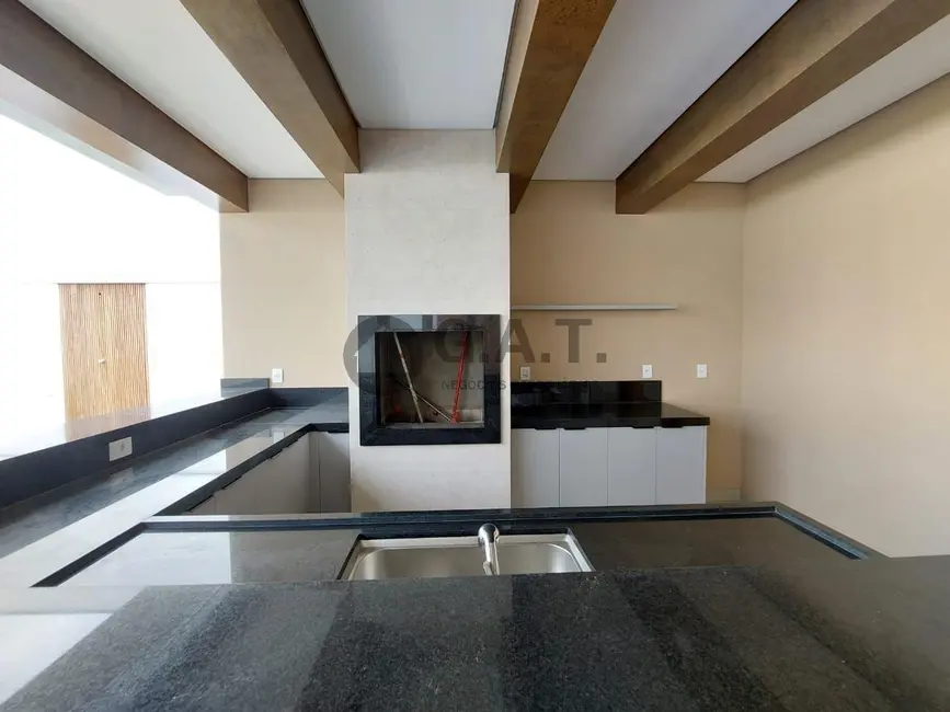 Foto 9 de Casa de Condomínio com 4 quartos para alugar, 394m2 em Jardim Residencial Saint Patrick, Sorocaba - SP