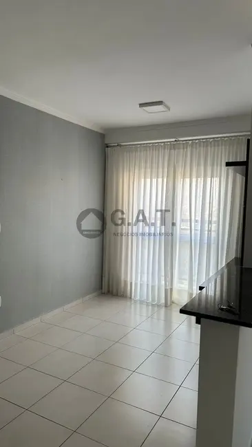 Foto 7 de Apartamento com 2 quartos à venda, 54m2 em Parque Morumbi, Votorantim - SP