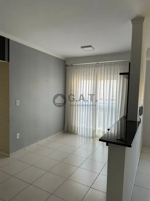 Foto 3 de Apartamento com 2 quartos à venda, 54m2 em Parque Morumbi, Votorantim - SP