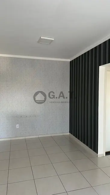 Foto 2 de Apartamento com 2 quartos à venda, 54m2 em Parque Morumbi, Votorantim - SP