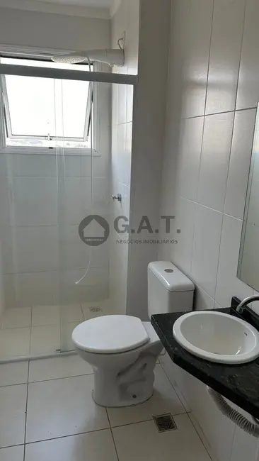 Foto 6 de Apartamento com 2 quartos à venda, 54m2 em Parque Morumbi, Votorantim - SP