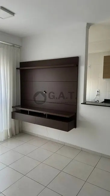 Foto 1 de Apartamento com 2 quartos à venda, 54m2 em Parque Morumbi, Votorantim - SP