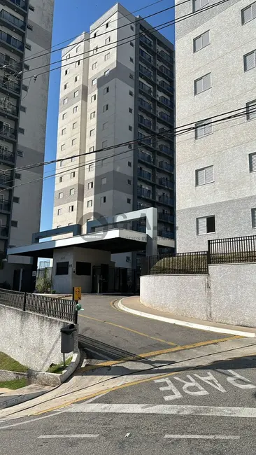 Foto 4 de Apartamento com 2 quartos à venda, 54m2 em Parque Morumbi, Votorantim - SP