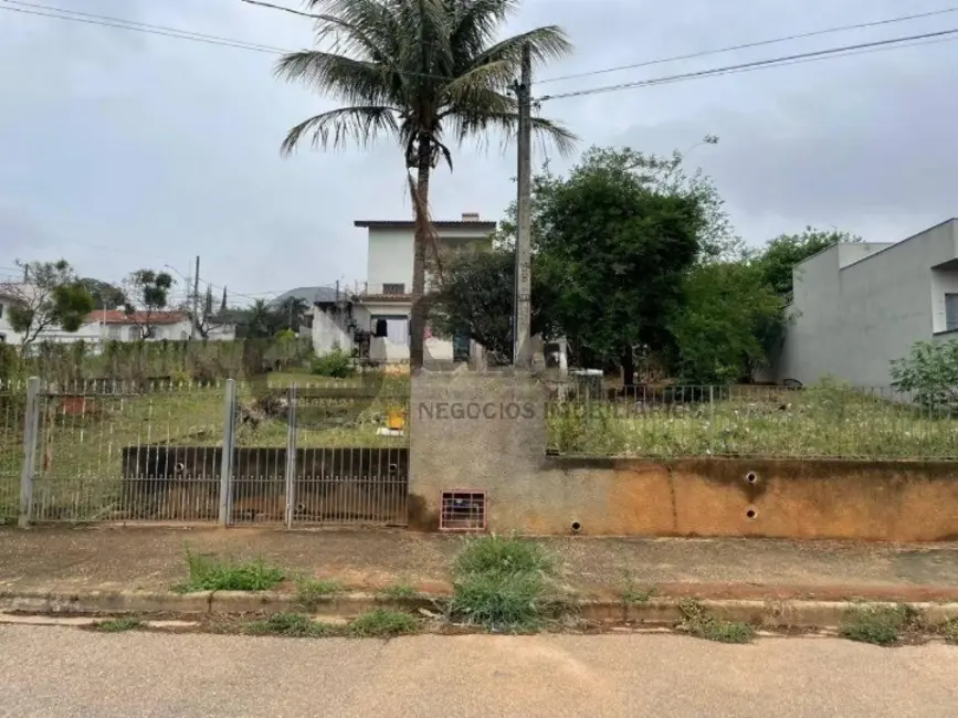 Terreno / Lote à venda, 600m2 em Jardim Simus, Sorocaba - SP - imagem 3 Foto 3 de Terreno / Lote à venda, 600m2 em Jardim Simus, Sorocaba - SP