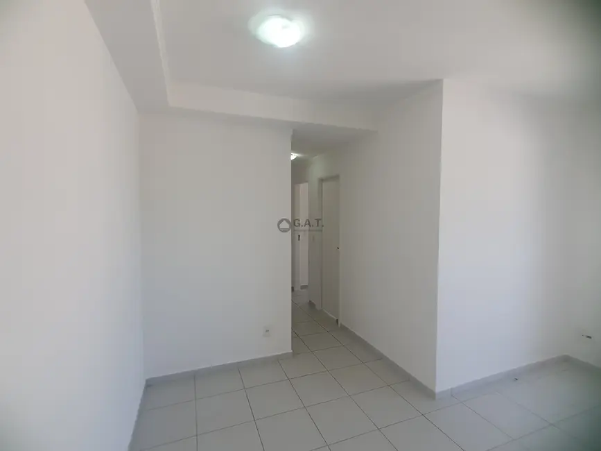 Apartamento com 2 quartos à venda, 58m2 em Parque Campolim, Sorocaba - SP - imagem 2 Foto 2 de Apartamento com 2 quartos à venda, 58m2 em Parque Campolim, Sorocaba - SP