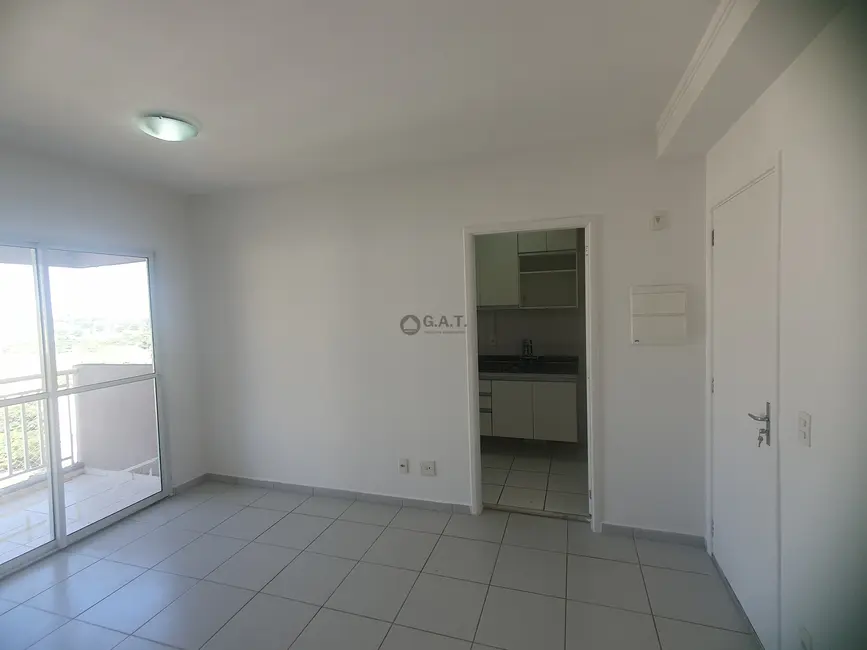 Apartamento com 2 quartos à venda, 58m2 em Parque Campolim, Sorocaba - SP - imagem 4 Foto 4 de Apartamento com 2 quartos à venda, 58m2 em Parque Campolim, Sorocaba - SP