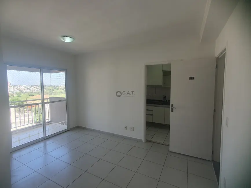 Apartamento com 2 quartos à venda, 58m2 em Parque Campolim, Sorocaba - SP - imagem 3 Foto 3 de Apartamento com 2 quartos à venda, 58m2 em Parque Campolim, Sorocaba - SP