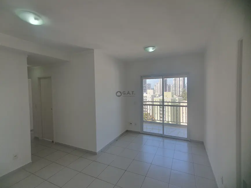 Apartamento com 2 quartos à venda, 58m2 em Parque Campolim, Sorocaba - SP - imagem 1 Foto 1 de Apartamento com 2 quartos à venda, 58m2 em Parque Campolim, Sorocaba - SP
