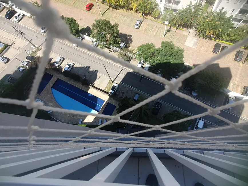 Apartamento com 2 quartos à venda, 58m2 em Parque Campolim, Sorocaba - SP - imagem 9 Foto 9 de Apartamento com 2 quartos à venda, 58m2 em Parque Campolim, Sorocaba - SP
