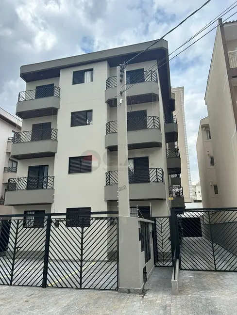 Foto 2 de Apartamento com 3 quartos para alugar, 89m2 em Parque Campolim, Sorocaba - SP