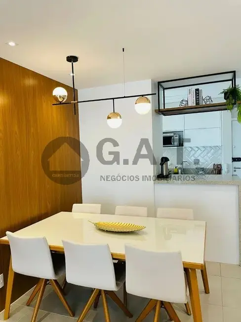 Foto 2 de Apartamento com 2 quartos à venda, 75m2 em Jardim Portal da Colina, Sorocaba - SP