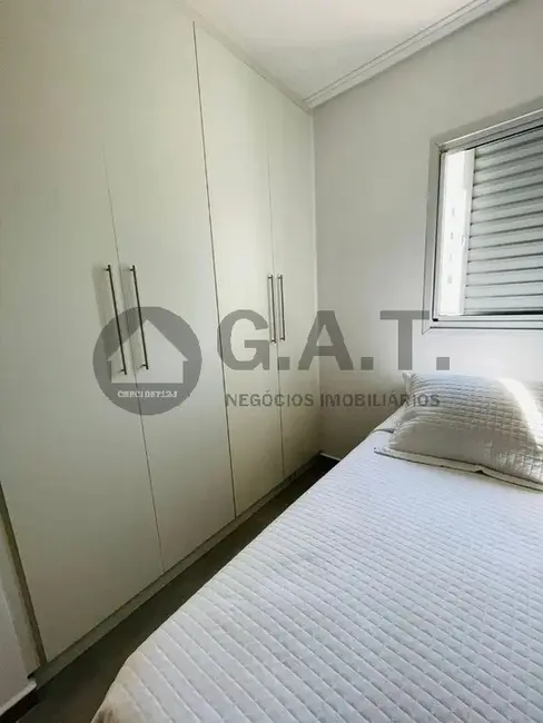 Foto 5 de Apartamento com 2 quartos à venda, 75m2 em Jardim Portal da Colina, Sorocaba - SP
