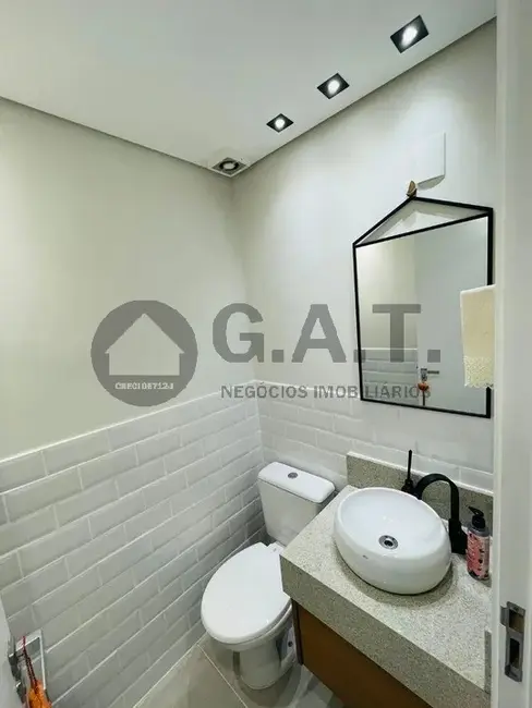 Foto 9 de Apartamento com 2 quartos à venda, 75m2 em Jardim Portal da Colina, Sorocaba - SP