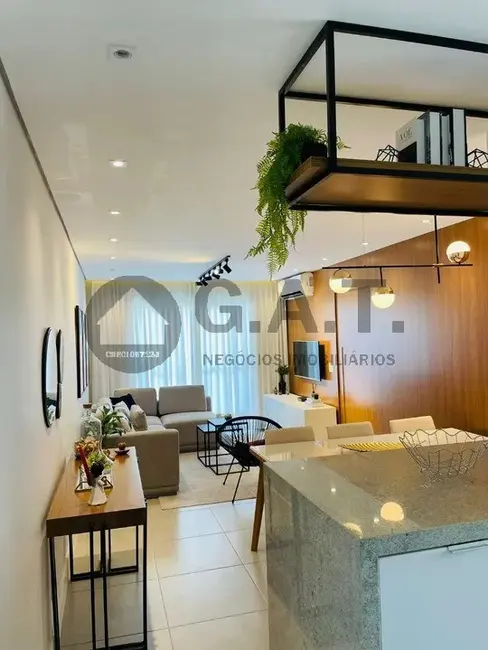 Foto 1 de Apartamento com 2 quartos à venda, 75m2 em Jardim Portal da Colina, Sorocaba - SP