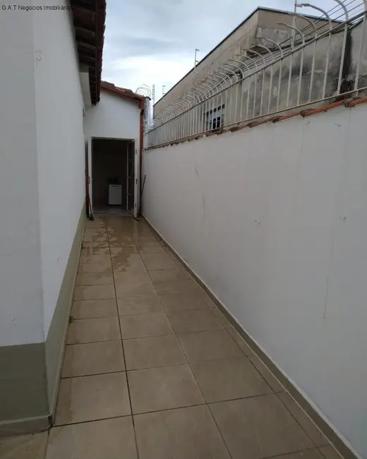 Casa com 4 quartos à venda, 400m2 em Vila Trujillo, Sorocaba - SP - imagem 9 Foto 9 de Casa com 4 quartos à venda, 400m2 em Vila Trujillo, Sorocaba - SP
