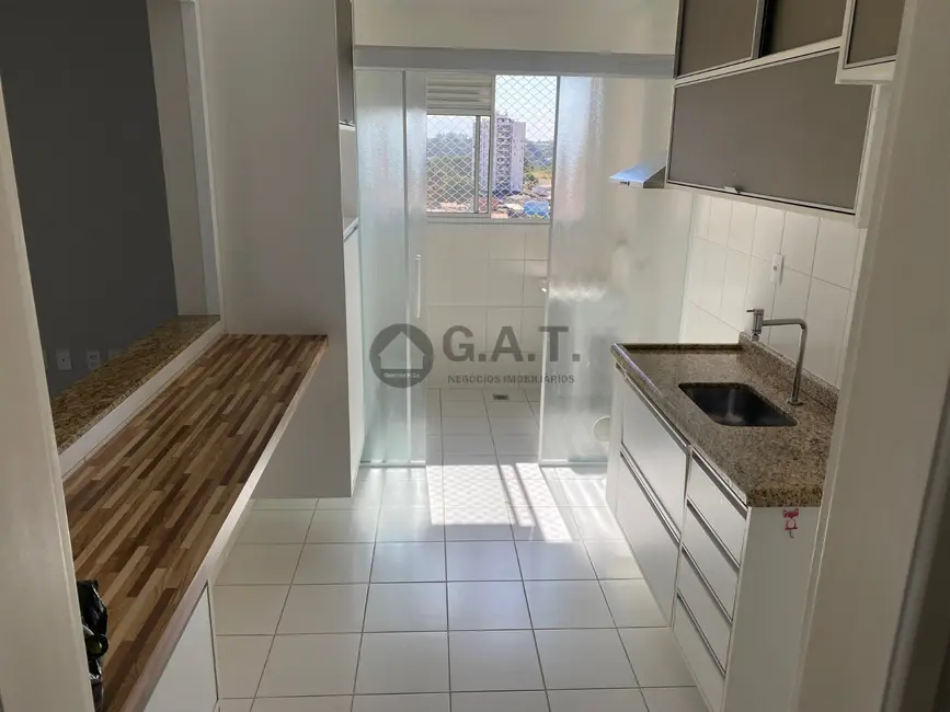 Apartamento com 3 quartos à venda, 85m2 em Jardim Piratininga, Sorocaba - SP - imagem 5 Foto 5 de Apartamento com 3 quartos à venda, 85m2 em Jardim Piratininga, Sorocaba - SP