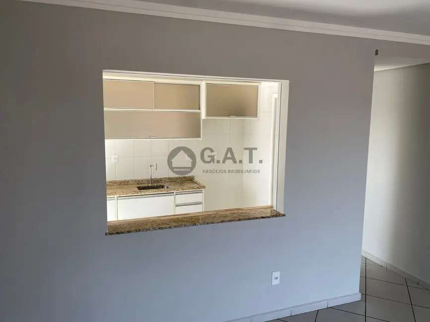 Apartamento com 3 quartos à venda, 85m2 em Jardim Piratininga, Sorocaba - SP - imagem 7 Foto 7 de Apartamento com 3 quartos à venda, 85m2 em Jardim Piratininga, Sorocaba - SP