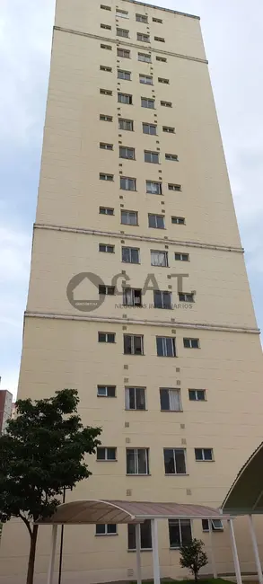 Foto 1 de Apartamento com 2 quartos à venda, 50m2 em Vila Gabriel, Sorocaba - SP