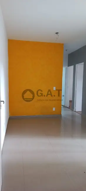 Apartamento com 2 quartos à venda, 50m2 em Vila Odim Antão, Sorocaba - SP - imagem 7 Foto 7 de Apartamento com 2 quartos à venda, 50m2 em Vila Odim Antão, Sorocaba - SP