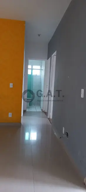 Apartamento com 2 quartos à venda, 50m2 em Vila Odim Antão, Sorocaba - SP - imagem 6 Foto 6 de Apartamento com 2 quartos à venda, 50m2 em Vila Odim Antão, Sorocaba - SP