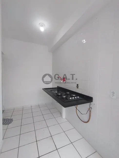 Apartamento com 2 quartos à venda, 50m2 em Vila Odim Antão, Sorocaba - SP - imagem 9 Foto 9 de Apartamento com 2 quartos à venda, 50m2 em Vila Odim Antão, Sorocaba - SP