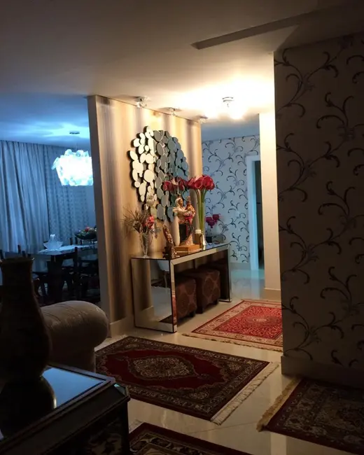 Foto 7 de Apartamento com 3 quartos à venda, 232m2 em Parque Campolim, Sorocaba - SP