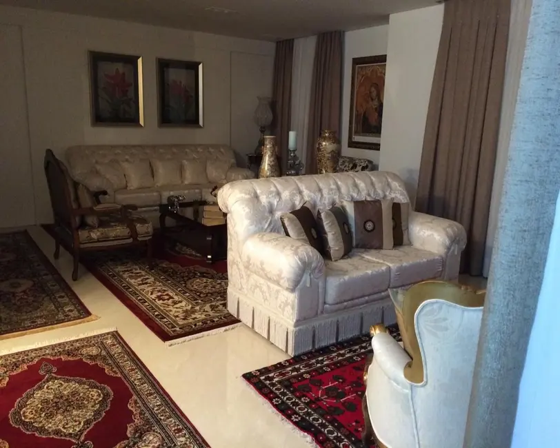 Foto 9 de Apartamento com 3 quartos à venda, 232m2 em Parque Campolim, Sorocaba - SP