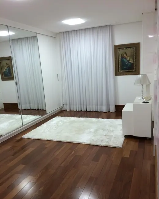 Foto 3 de Apartamento com 3 quartos à venda, 232m2 em Parque Campolim, Sorocaba - SP