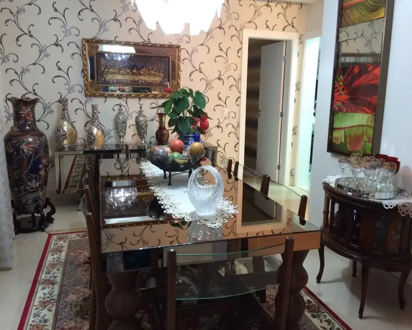 Foto 8 de Apartamento com 3 quartos à venda, 232m2 em Parque Campolim, Sorocaba - SP