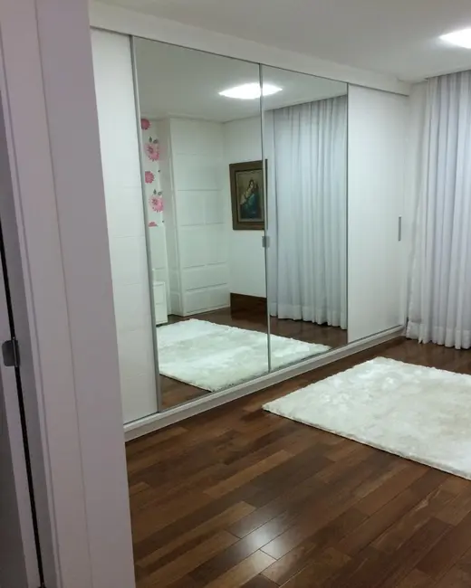 Foto 4 de Apartamento com 3 quartos à venda, 232m2 em Parque Campolim, Sorocaba - SP