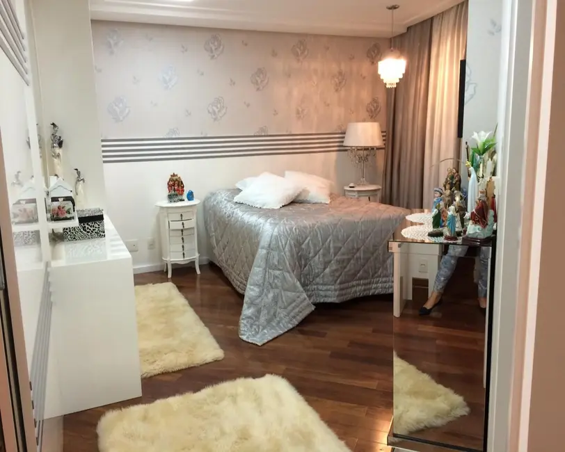 Foto 5 de Apartamento com 3 quartos à venda, 232m2 em Parque Campolim, Sorocaba - SP