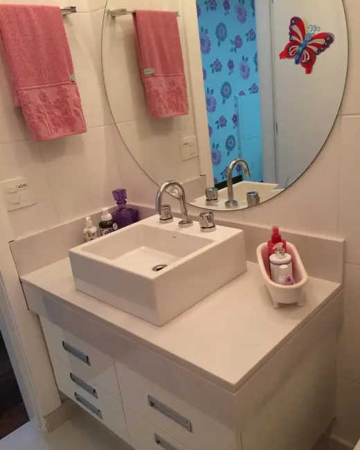 Foto 6 de Apartamento com 3 quartos à venda, 232m2 em Parque Campolim, Sorocaba - SP