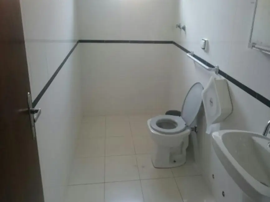 Foto 4 de Sala Comercial à venda, 406m2 em Jardim Faculdade, Sorocaba - SP