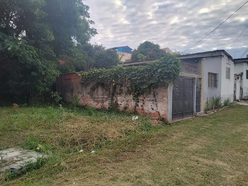 Terreno / Lote à venda, 1200m2 em Vila Jardini, Sorocaba - SP - imagem 3 Foto 3 de Terreno / Lote à venda, 1200m2 em Vila Jardini, Sorocaba - SP
