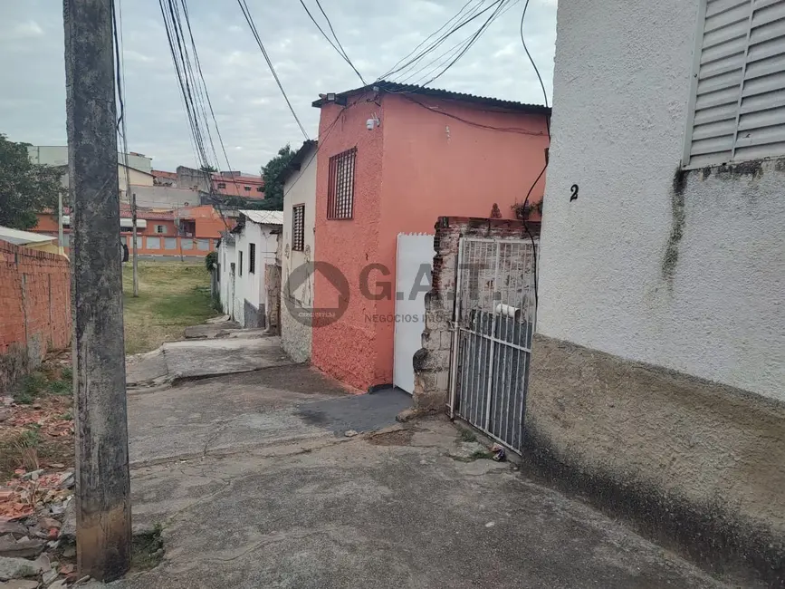Terreno / Lote à venda, 1200m2 em Vila Jardini, Sorocaba - SP - imagem 5 Foto 5 de Terreno / Lote à venda, 1200m2 em Vila Jardini, Sorocaba - SP