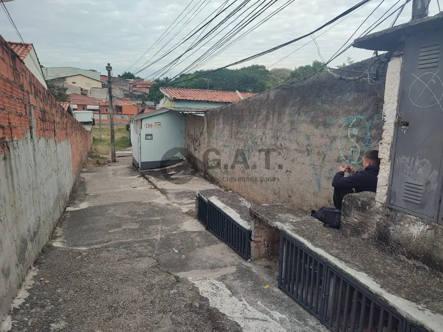 Terreno / Lote à venda, 1200m2 em Vila Jardini, Sorocaba - SP - imagem 6 Foto 6 de Terreno / Lote à venda, 1200m2 em Vila Jardini, Sorocaba - SP