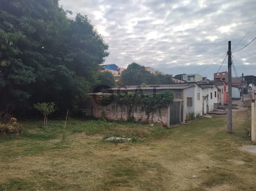 Terreno / Lote à venda, 1200m2 em Vila Jardini, Sorocaba - SP - imagem 2 Foto 2 de Terreno / Lote à venda, 1200m2 em Vila Jardini, Sorocaba - SP