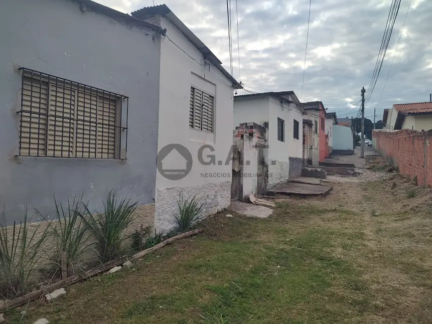 Terreno / Lote à venda, 1200m2 em Vila Jardini, Sorocaba - SP - imagem 4 Foto 4 de Terreno / Lote à venda, 1200m2 em Vila Jardini, Sorocaba - SP