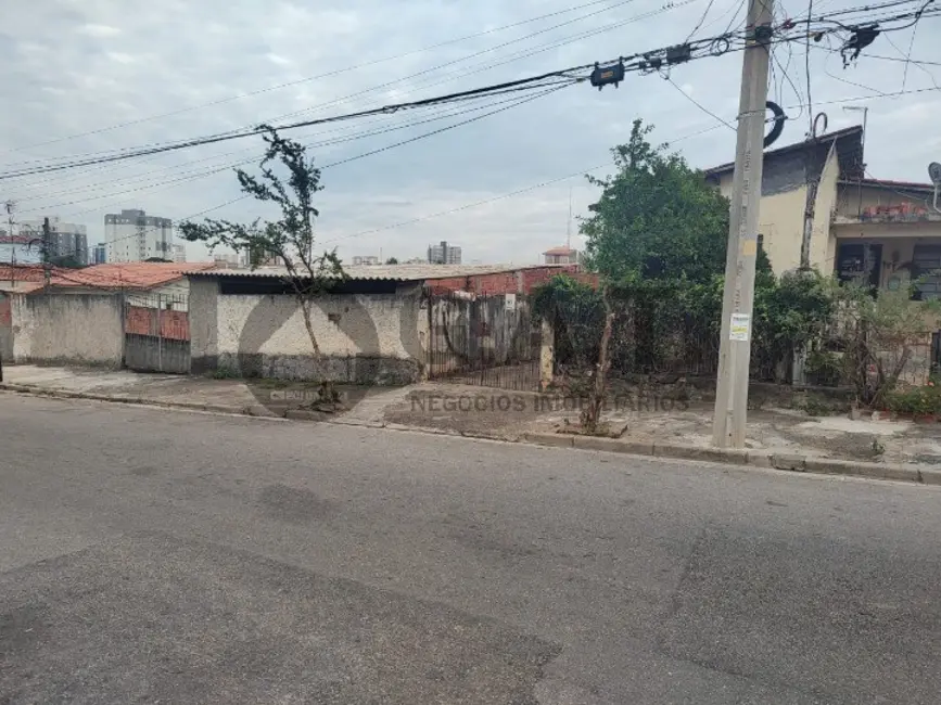 Terreno / Lote à venda, 1200m2 em Vila Jardini, Sorocaba - SP - imagem 1 Foto 1 de Terreno / Lote à venda, 1200m2 em Vila Jardini, Sorocaba - SP