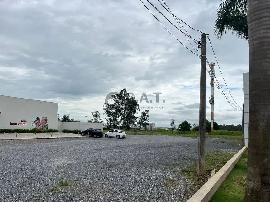 Terreno / Lote para alugar, 9000m2 em Jardim Gonçalves, Sorocaba - SP - imagem 3 Foto 3 de Terreno / Lote para alugar, 9000m2 em Jardim Gonçalves, Sorocaba - SP