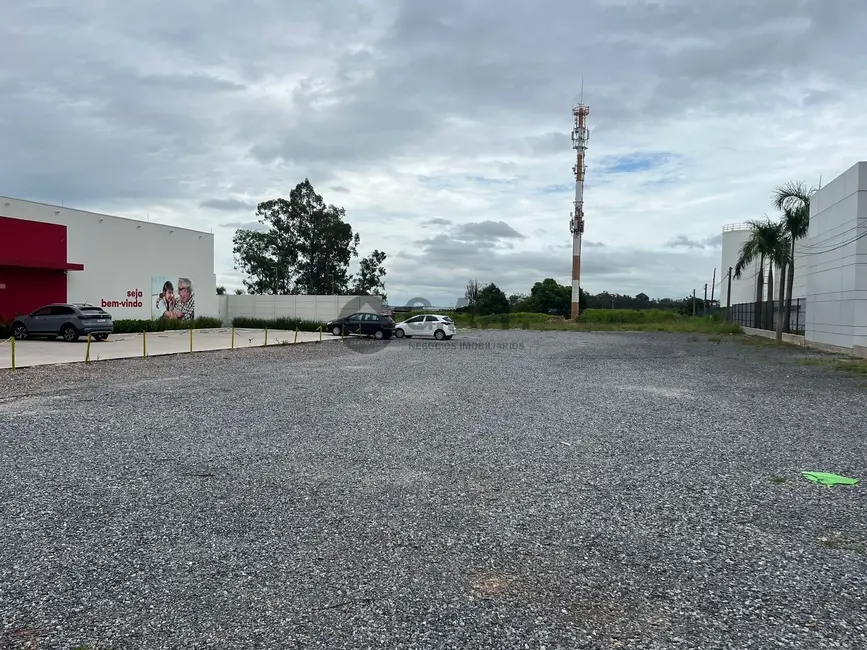 Terreno / Lote para alugar, 9000m2 em Jardim Gonçalves, Sorocaba - SP - imagem 9 Foto 9 de Terreno / Lote para alugar, 9000m2 em Jardim Gonçalves, Sorocaba - SP