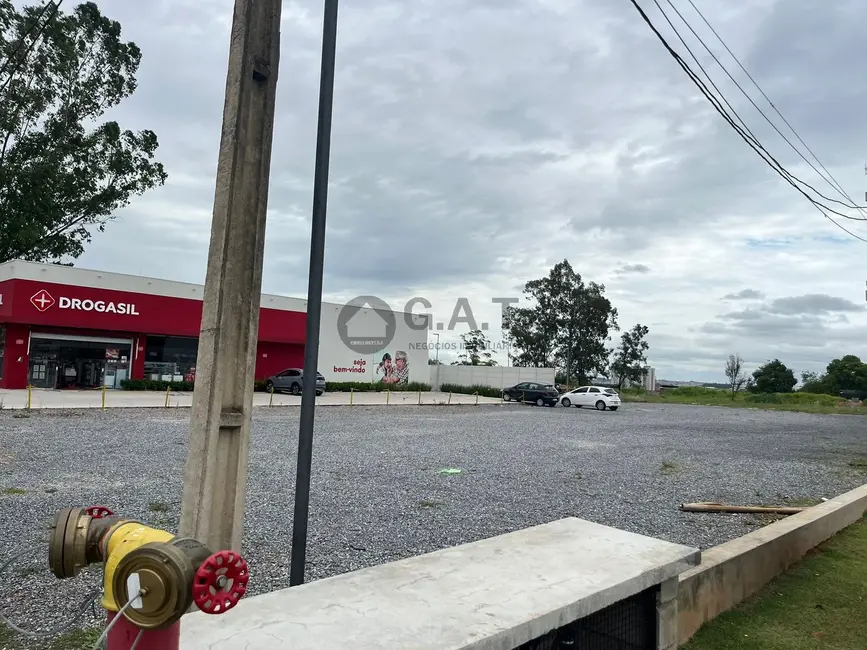 Terreno / Lote para alugar, 9000m2 em Jardim Gonçalves, Sorocaba - SP - imagem 4 Foto 4 de Terreno / Lote para alugar, 9000m2 em Jardim Gonçalves, Sorocaba - SP