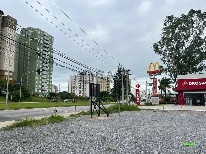 Terreno / Lote para alugar, 9000m2 em Jardim Gonçalves, Sorocaba - SP - imagem 5 Foto 5 de Terreno / Lote para alugar, 9000m2 em Jardim Gonçalves, Sorocaba - SP