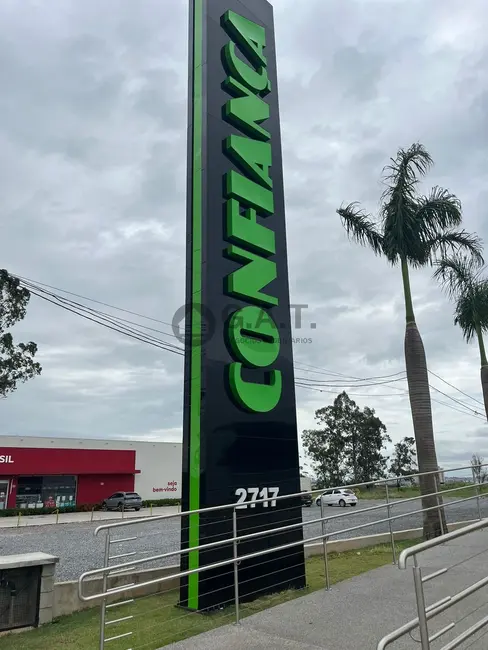 Terreno / Lote para alugar, 9000m2 em Jardim Gonçalves, Sorocaba - SP - imagem 6 Foto 6 de Terreno / Lote para alugar, 9000m2 em Jardim Gonçalves, Sorocaba - SP
